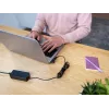 Trust Primo Τροφοδοτικό/inverter Εσωτερικού χώρου 45 W Μαύρο