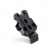 Ergonomic Solutions SpacePole Payment SPMCL001-02 Αξεσουάρ Συστήματος POS Βάση POS Μαύρο Πλαστικό