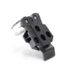 Ergonomic Solutions SpacePole Payment SPMCL001-02 Αξεσουάρ Συστήματος POS Βάση POS Μαύρο Πλαστικό