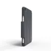 ZAGG Πληκτρολόγιο Pro Keys with Trackpad-Apple-iPad 10.2-Μαύρο/Γκρι-Γερμανικό