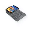 ZAGG Πληκτρολόγιο Pro Keys with Trackpad-Apple-iPad 10.2-Μαύρο/Γκρι-Γερμανικό