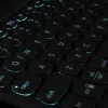ZAGG Πληκτρολόγιο Pro Keys with Trackpad-Apple-iPad 10.2-Μαύρο/Γκρι-Γερμανικό