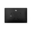 Σύστημα POS all-in-one Elo I-Series 4.0 Value RK3399, 4 GB RAM, 32 GB, οθόνη αφής Full HD 15,6", Android 10, μαύρο (E391032)