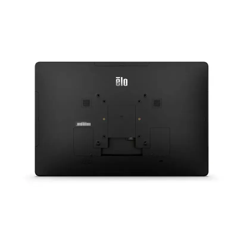 Σύστημα POS all-in-one Elo I-Series 4.0 Value RK3399, 4 GB RAM, 32 GB, οθόνη αφής Full HD 15,6", Android 10, μαύρο (E391032)