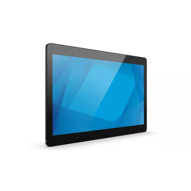 Σύστημα POS all-in-one Elo I-Series 4.0 Value RK3399, 4 GB RAM, 32 GB, οθόνη αφής Full HD 15,6", Android 10, μαύρο (E391032)