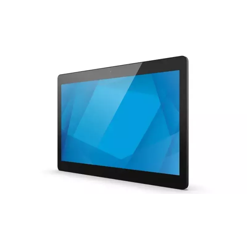 Σύστημα POS all-in-one Elo I-Series 4.0 Value RK3399, 4 GB RAM, 32 GB, οθόνη αφής Full HD 15,6", Android 10, μαύρο (E391032)