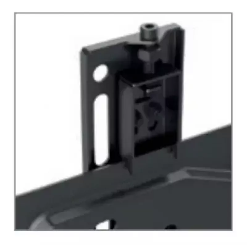 Βάση Τοίχου Hagor BL Superslim 400 55 ίντσες