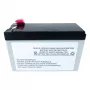Origin Storage Origin Ανταλλακτικό δοχείο μπαταρίας UPS RBC2 για APC Back-UPS Back-UPS Pro PowerShield
