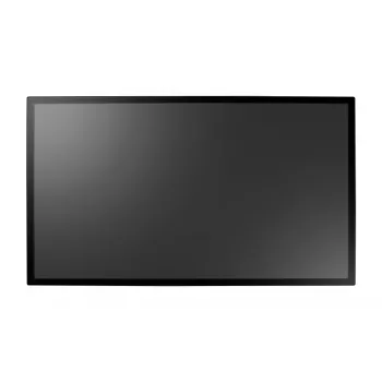 AG Neovo TX-4302 Επαγγελματική οθόνη Digital Signage 109,2 cm (43 ίντσες) LCD 400 cd/m² Full HD Μαύρη Οθόνη αφής Windows 10 24/7