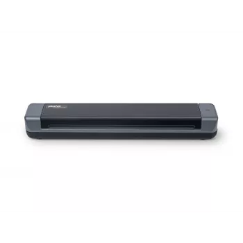 Plustek MobileOffice S410 Plus Σαρωτής επαγγελματικών καρτών 600 x 600 DPI A4 Μαύρος