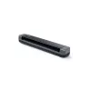Plustek MobileOffice S410 Plus Σαρωτής επαγγελματικών καρτών 600 x 600 DPI A4 Μαύρος