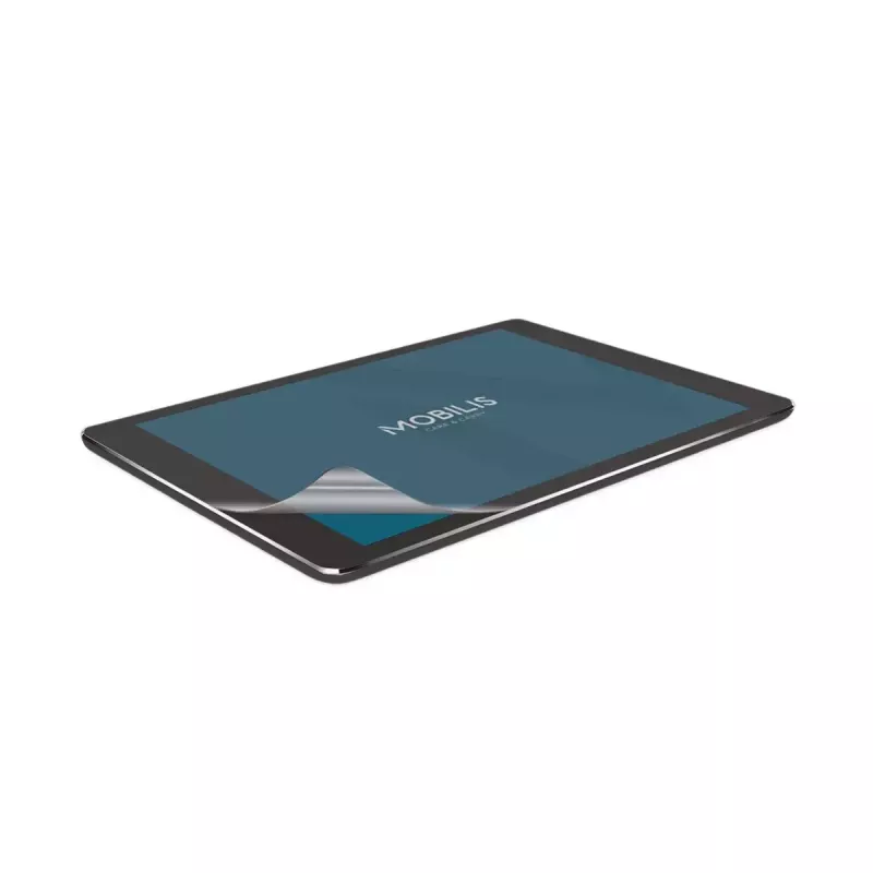 Διαφανής προστασία οθόνης Mobilis Galaxy Tab A8 10,5'' 5H