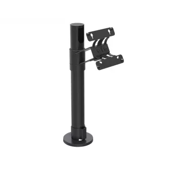 Ergonomic Solutions SpacePole POS SpacePole Arc Βάση στήριξης VESA 75/100 για κολόνα