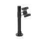 Ergonomic Solutions SpacePole POS SpacePole Arc Βάση στήριξης VESA 75/100 για κολόνα