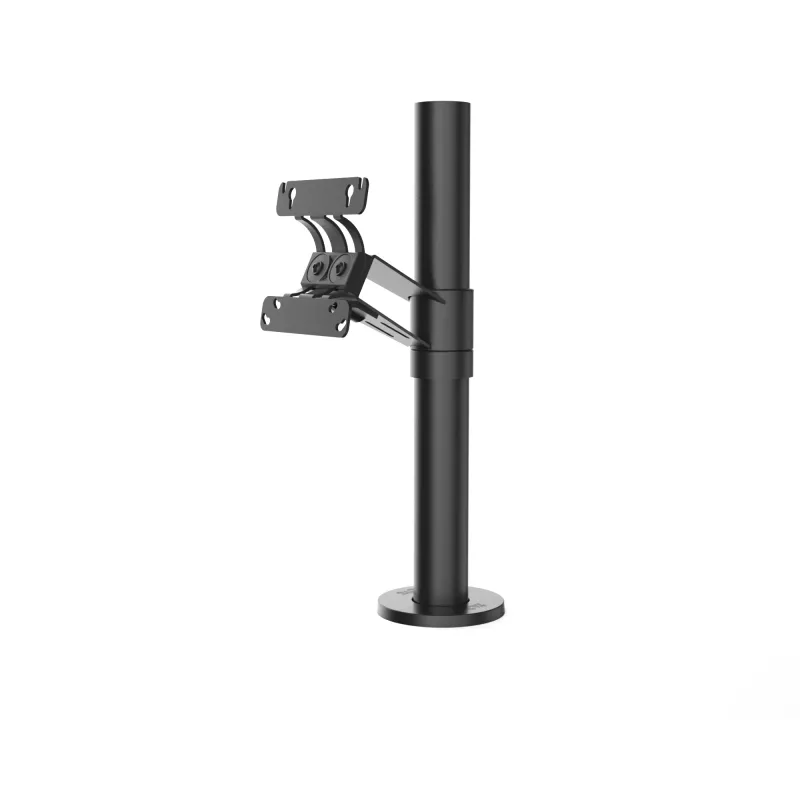 Ergonomic Solutions SpacePole POS SpacePole Arc Βάση στήριξης VESA 75/100 για κολόνα