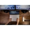 j5create JCD381-N USB Type-C™ Dual HDMI Mini Dock – Ethernet/ USB 3.1 HUB / PD2.0