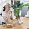 Βάση για laptop & tablet j5create JTS127-N Multi-Angle Αλουμινίου Μαύρο Γκρι