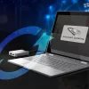j5create JCD391 4K60 Elite Προσαρμογέας USB-C® PD Multi-Port, Ασημί