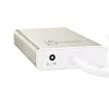 j5create JCH471 USB-C™ Gigabit Ethernet & Hub Multi Προσαρμογέας, Metallic Champagne