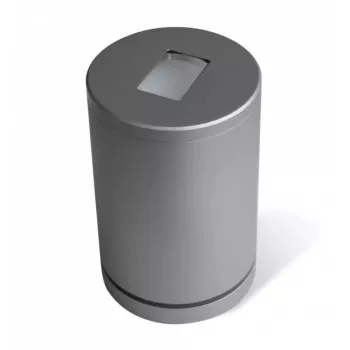 Ενσωματωμένος Αναγνώστης Barcode Newland NVF260-20 1D/2D CMOS Γκρι Ενσύρματο USB