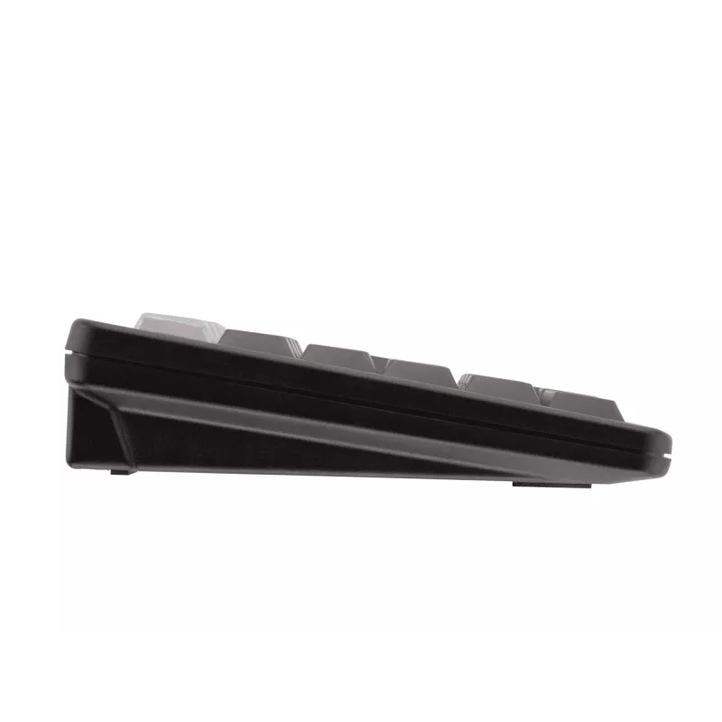CHERRY G84-4700 Αριθμητικό Πληκτρολόγιο Universal USB Μαύρο