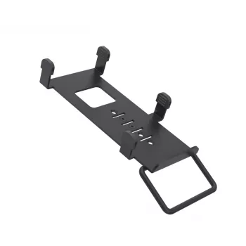 Ergonomic Solutions SpacePole Payment Castles Saturn1000 S1F2 MultiGrip™ (με λαβή)