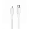 ALOGIC Elements Pro USB 2.0 Καλώδιο USB-C σε USB-C 1m 5A 480Mbps