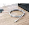 ALOGIC Elements Pro USB 2.0 Καλώδιο USB-C σε USB-C 1m 5A 480Mbps
