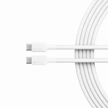 ALOGIC Elements Pro USB 2.0 Καλώδιο USB-C σε USB-C 1m 5A 480Mbps