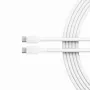 ALOGIC Elements Pro USB 2.0 Καλώδιο USB-C σε USB-C 1m 5A 480Mbps