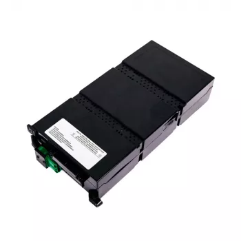 Origin Storage Origin Ανταλλακτικό φυσίγγιο μπαταρίας UPS APCRBC141 Μολύβδου-υφάσματος
