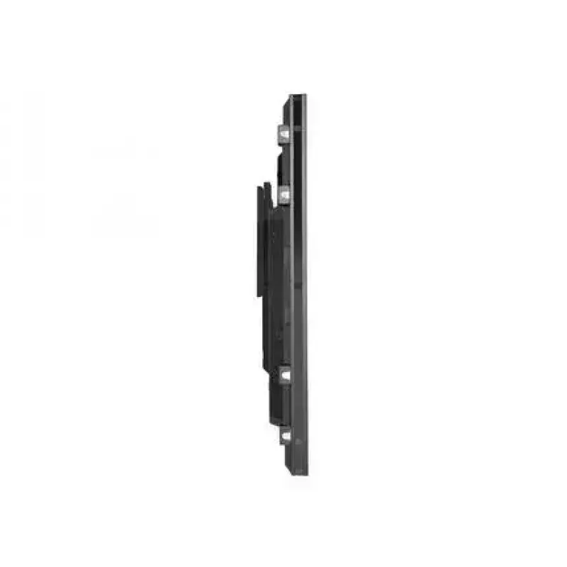 Peerless SmartMount SF680P καθολική επίπεδη βάση τοίχου για τηλεοράσεις 60-95 ιντσών, μέγ. 1100 x 650 mm, μαύρη