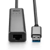 Μετατροπέας Ethernet Lindy USB 3.0 σε 2,5G 43313