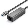 Μετατροπέας Ethernet Lindy USB 3.0 σε 2,5G 43313
