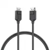 ALOGIC Elements Καλώδιο DisplayPort 4K 3m DisplayPort σε DisplayPort