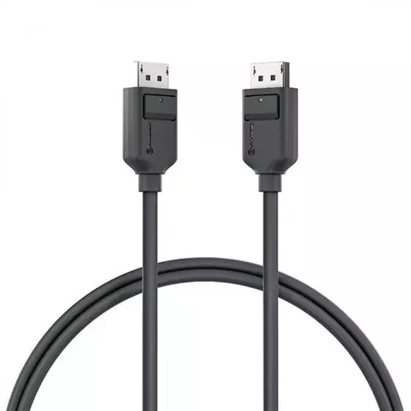 ALOGIC Elements Καλώδιο DisplayPort 4K 3m DisplayPort σε DisplayPort