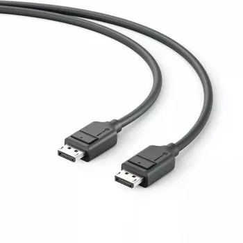 ALOGIC Elements Καλώδιο DisplayPort 4K 3m DisplayPort σε DisplayPort