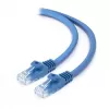 Καλώδιο δικτύου ALOGIC Μπλε CAT6 LSZH 0,5m