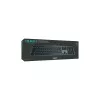 Logitech MX Keys S πληκτρολόγιο Universal RF Wireless + Bluetooth AZERTY Βελγικό Graphite