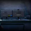 Logitech MX Keys S πληκτρολόγιο Universal RF Wireless + Bluetooth AZERTY Βελγικό Graphite