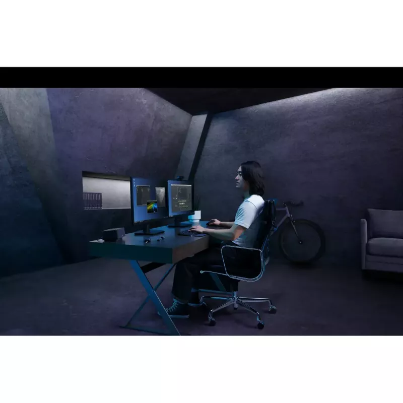 Logitech MX Keys S πληκτρολόγιο Universal RF Wireless + Bluetooth AZERTY Βελγικό Graphite