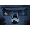 Logitech MX Keys S πληκτρολόγιο Universal RF Wireless + Bluetooth AZERTY Βελγικό Graphite