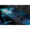 Logitech MX Keys S πληκτρολόγιο Universal RF Wireless + Bluetooth AZERTY Βελγικό Graphite