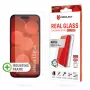 Displex μεμβράνη προστασίας οθόνης + θήκη για Apple iPhone 15 Plus, Eco-Montagerahmen, ανθεκτική στις γρατσουνιές