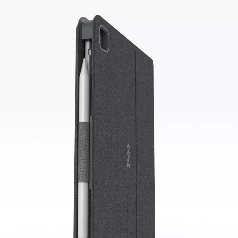 ZAGG Messenger Folio 2 103010828 πληκτρολόγιο για Apple iPad 10.9 (10ης γενιάς), FG-C