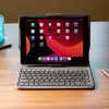 ZAGG Messenger Folio 2 103010828 πληκτρολόγιο για Apple iPad 10.9 (10ης γενιάς), FG-C