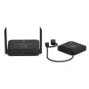 j5create JVW120 Wireless Extender για USB™ κάμερες / μικρόφωνα / ηχεία, μαύρο