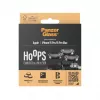 PanzerGlass® Hoops® Metal Camera Lens Protector μαύρο iPhone 15 Pro | 15 Pro Max