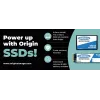 Origin Storage Inception TLC830 Pro Series OTLC5123DNVMEM.2/30 SSD 512 GB, M.2 2230, PCIe 3.0 NVMe