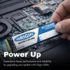 Origin Storage Inception TLC830 Pro Series OTLC1TB3DNVMEM.2/30 SSD 1 TB, M.2 30 mm, NVMe, 3300 MB/s